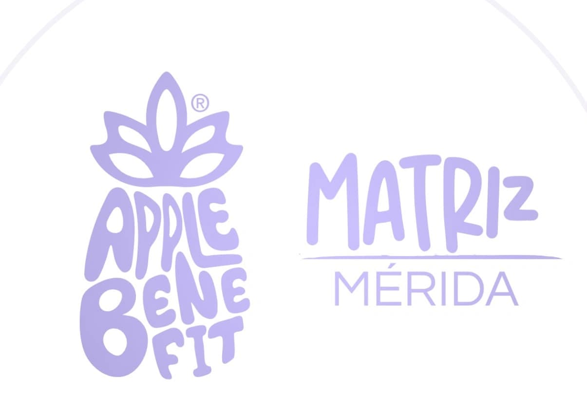 Apple BeneFIT Mérida