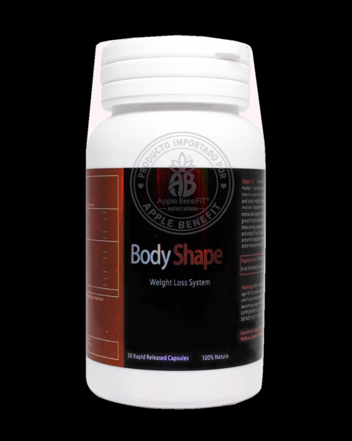 BODY SHAPE