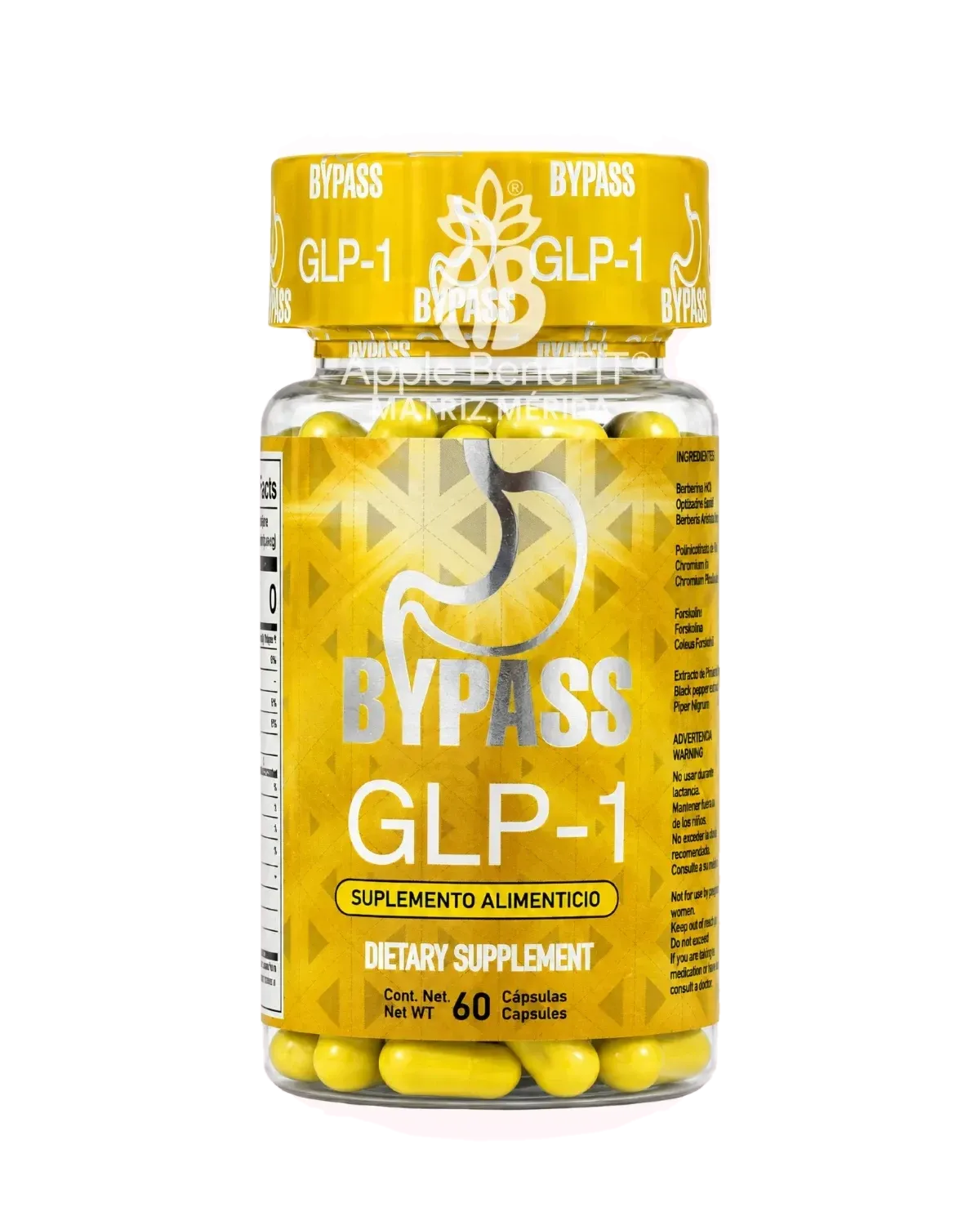 BYPASS GLP-1