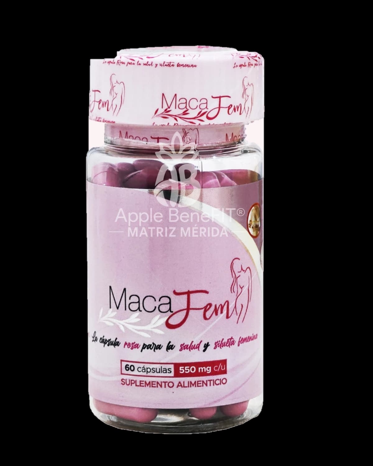 MACAFEM