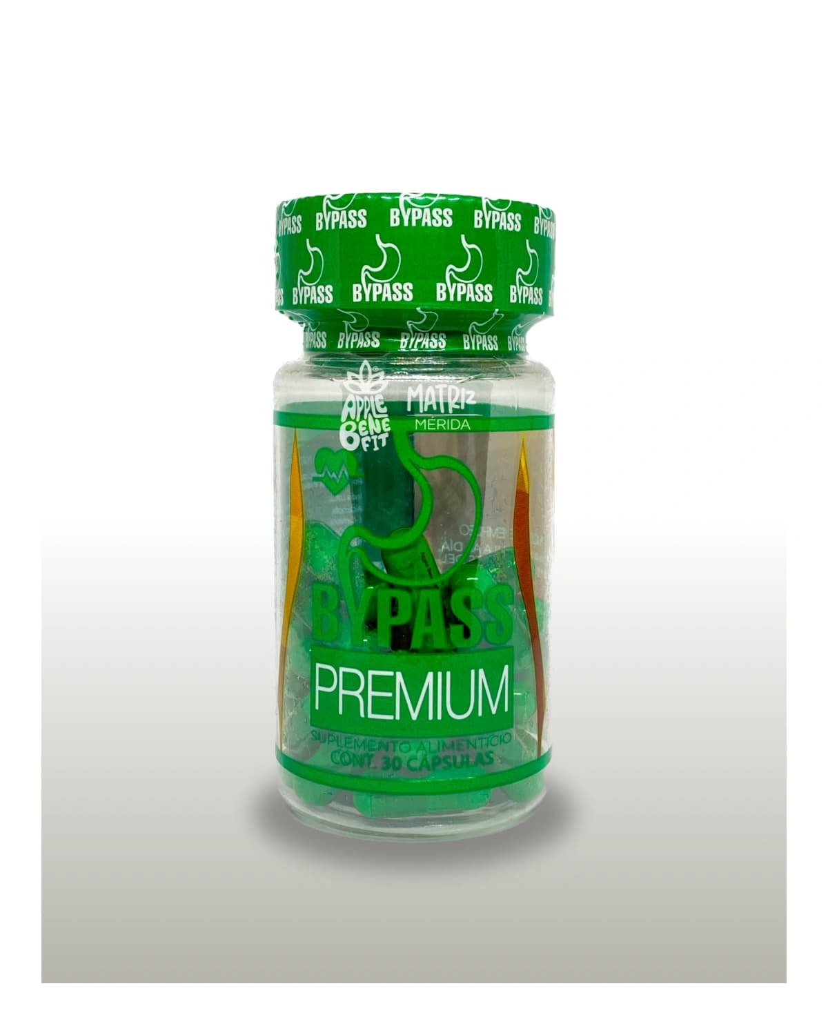 BYPASS PREMIUM