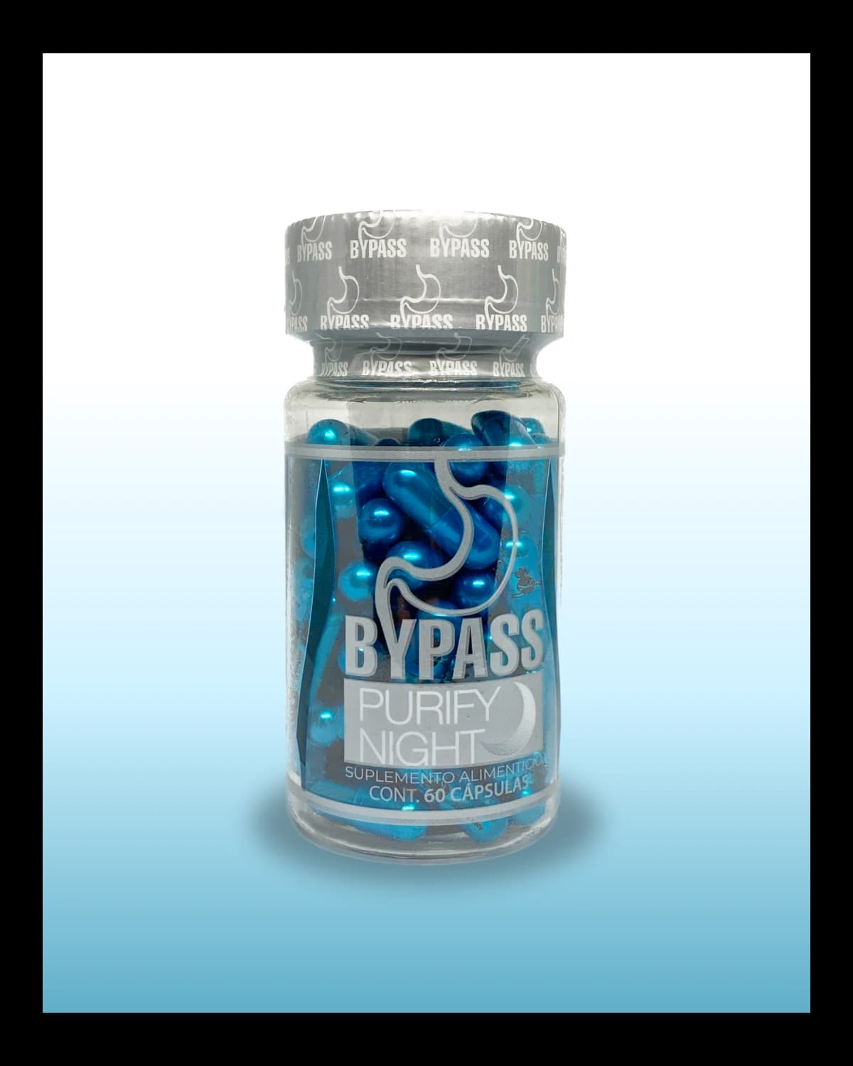 BYPASS PURIFY NIGHT