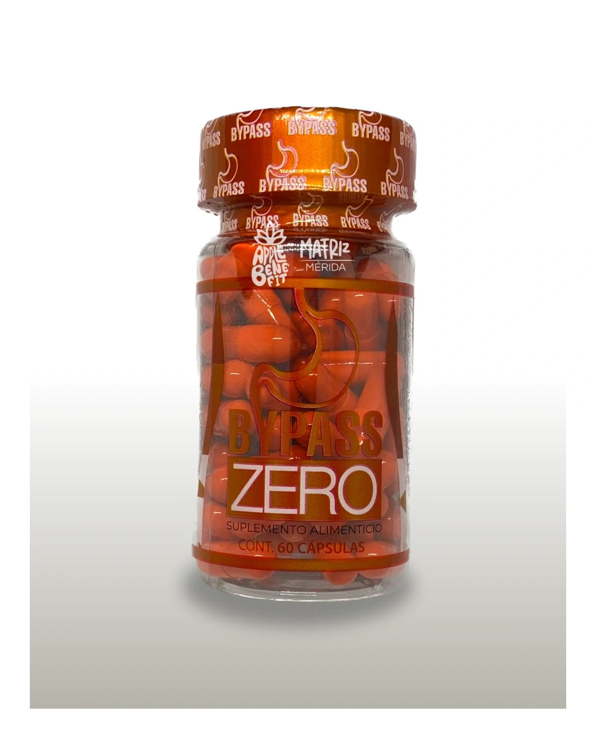 BYPASS ZERO